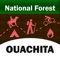 THE ALL NEW ADVANCED NATIONAL FOREST MAPS ARE FOR HIKERS, CAMPERS, ADVENTURE SEEKERS, NATURE LOVERS COMBINED FOR ALL RECREATIONAL ACTIVITIES