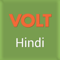 VOLT Hindi