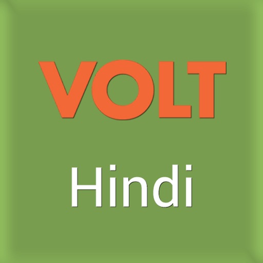 VOLT Hindi