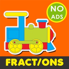 Activities of Fractions with Trains