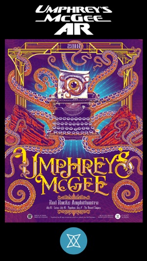 Umphrey's McGee AR(圖4)-速報App