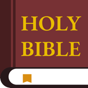 Holy Bible - The Bible App