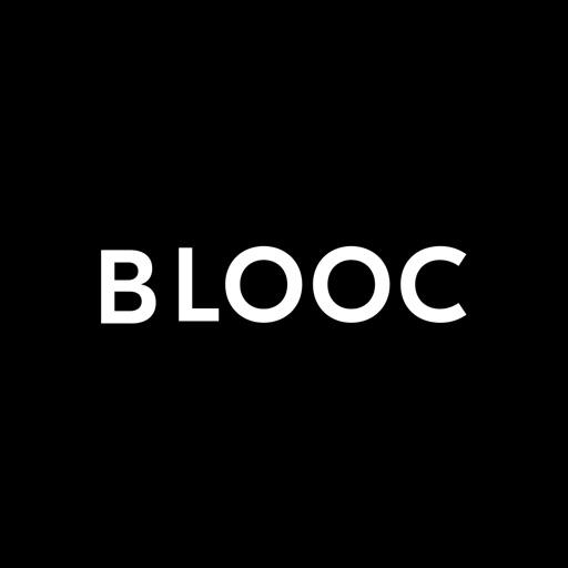 Blooc Home icon