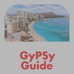 Download Oahu GyPSy Guide Driving Tour app