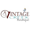 Vintage Creek Boutique