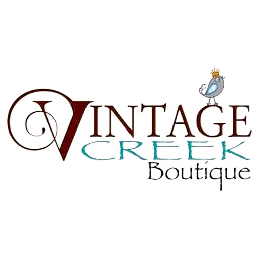 Vintage Creek Boutique