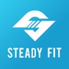 Steady Fit app
