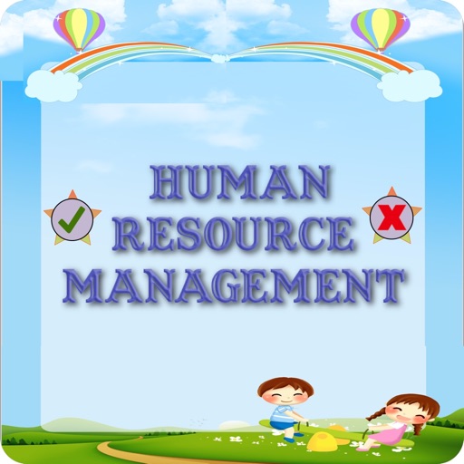 HumanResourceManagement
