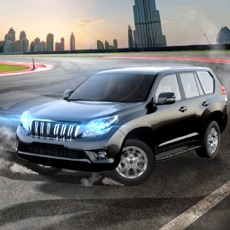 Activities of Real Drift Kruzak Dubai Sim