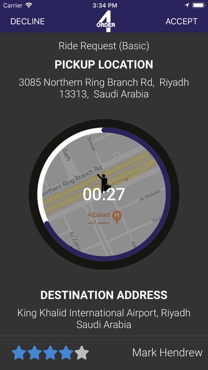 4order Provider screenshot-5