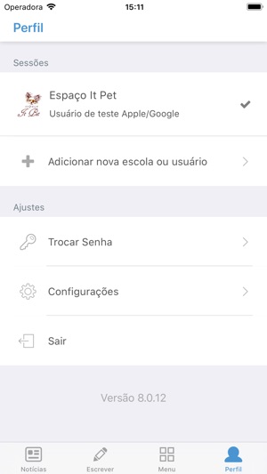 Espaço It Pet(圖5)-速報App