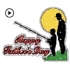 Animated Happy Fathers Day
