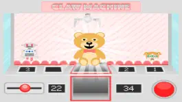 Game screenshot Claw Machine - Win Toy Prizes mod apk