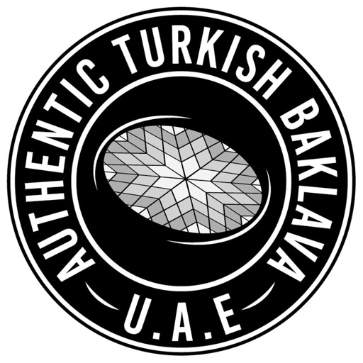 Authentic Turkish Baklava icon
