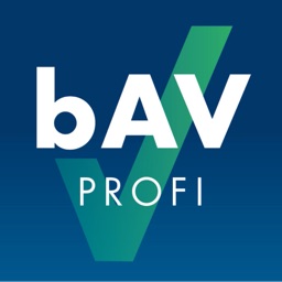 bAV Tarifvertragsprofi