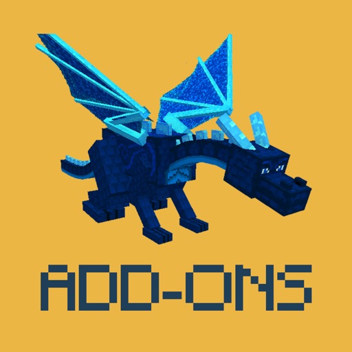 Add-ons for Minecraft (MCPE)