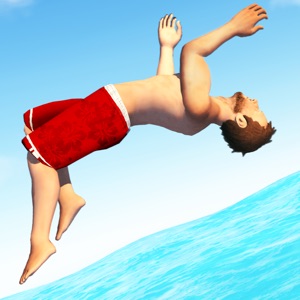 Flip Diving download