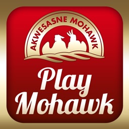 Play Mohawk Casino icono