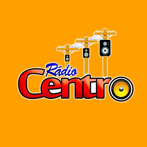 Rádio Centro Salitre icon