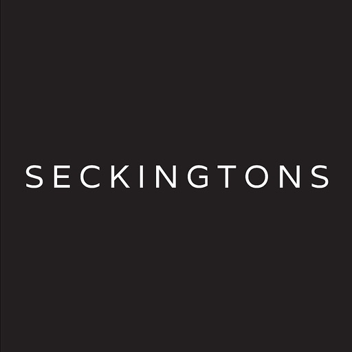 Seckingtons