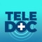 Teledoc es la primera aplicacion movil de telemedicina en Bolivia creada para ayudar a atender una necesidad de extrema urgencia en nuestro pais ; atención medica de primer nivel