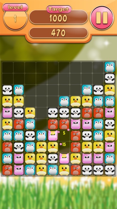 POP STAR TOY - TAP CANDY BLAST 1.0.4 IOS