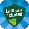 Lalo Salva la Ciudad