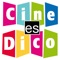 The CineDico es-en-fr