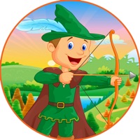 ROBIN JUNGLE ADVENTURE PC 용