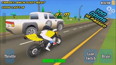 Freestyle King - bike stunts screenshot 2