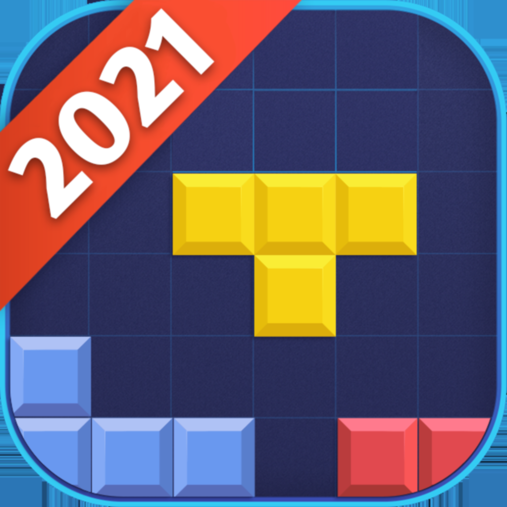 テトリス Block Puzzle Iphoneアプリ Applion