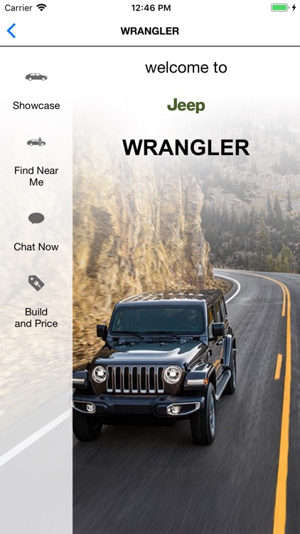 Wrangler - Shop. Buy. Own.