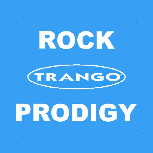 Rock Prodigy Timer