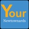 Your Newtownards is an app designed for businesses to advertise their services, products and offers locally