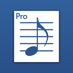 ‎Notation Pad Pro-compositore