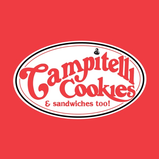 Campitelli Cookies icon