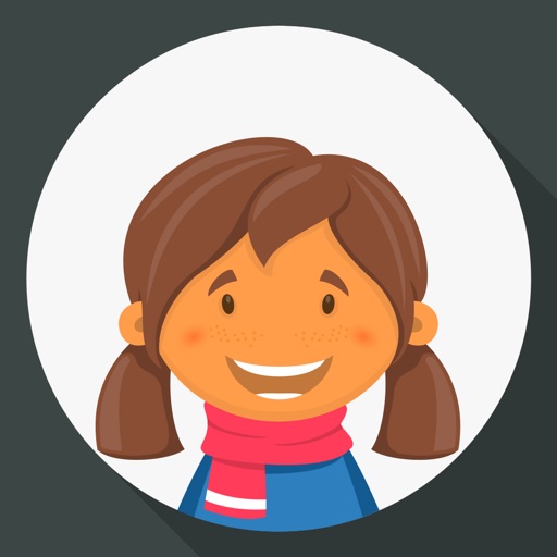 Girls Expression Emoji