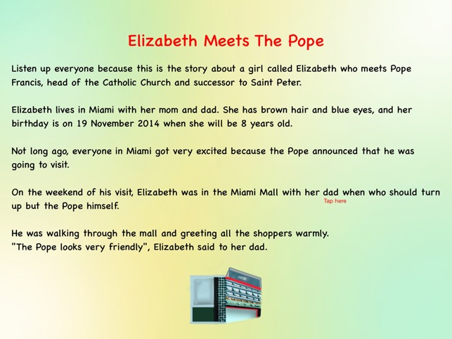 Meet The Pope(圖3)-速報App