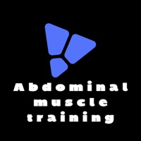 Abdominal muscle training