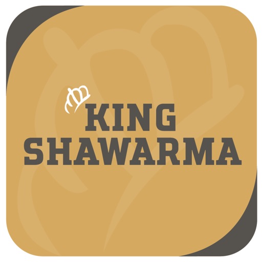 King Shawarma icon