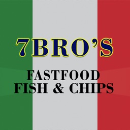 7 Bro's Fish & Chips