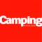 Camping is Britain's number one magazine dedicated to life under canvas
