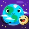 Star Walk for Kids will teach your children the basics of astronomy in an interesting and unusual way