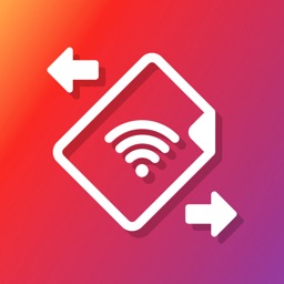 Content Transfer App