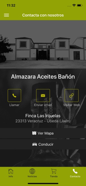 Aceites Bañón(圖4)-速報App