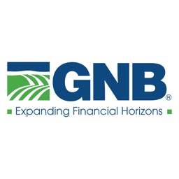 GNB Bank credit card app