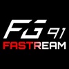 FG91 Fastream