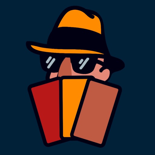 Spy/