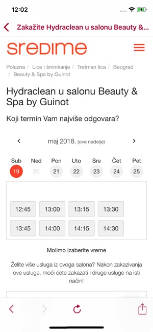 Guinot Beauty(圖3)-速報App