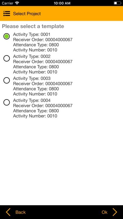 Movilizer China screenshot-3